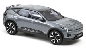 Polestar 3 2024 Thunder scala 1:43 Norev
