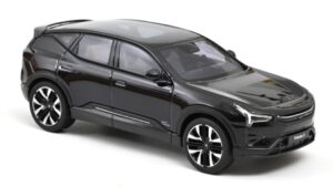 Polestar 3 2024 Space scala 1:43 Norev