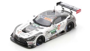 Mercedes GT3 DTM 2022 Maximilian scala 1:43