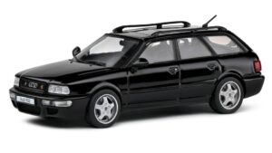 Audi A4 Rs2 Avant Sw Station scala 1:43
