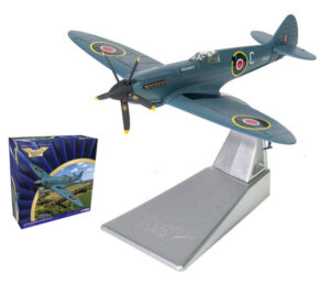 Supermarine Spitfire PR.Xix scala 1:72