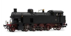 Modellismo Ferroviario