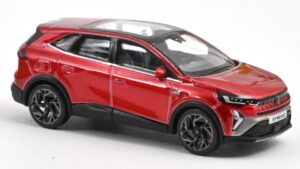 Renault Symbioz Esprit Alpine scala 1:64
