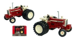 Farmall 1206 Early 1206 1A scala 1:32
