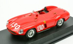Ferrari 750 Monza Winner Circuito scala 1:43