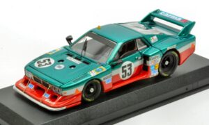 Lancia Beta Montecarlo Turbo 24 H scala 1:43
