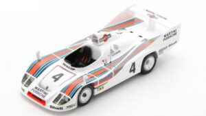 Porsche 936/77 Winner 24 H Le scala 1:18