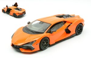 Lamborghini Revuelto Orange scala 1:24 Welly