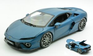 Lamborghini Temerario 2025 Matt scala 1:18