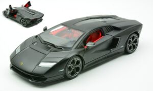 Lamborghini Countach Lpi 800-4 scala 1:24
