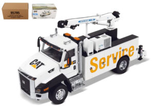 Cat CT660 Auto-Crane Titan scala 1:50