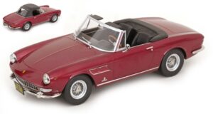 Ferrari 275 GTS Pininfarina scala 1:18