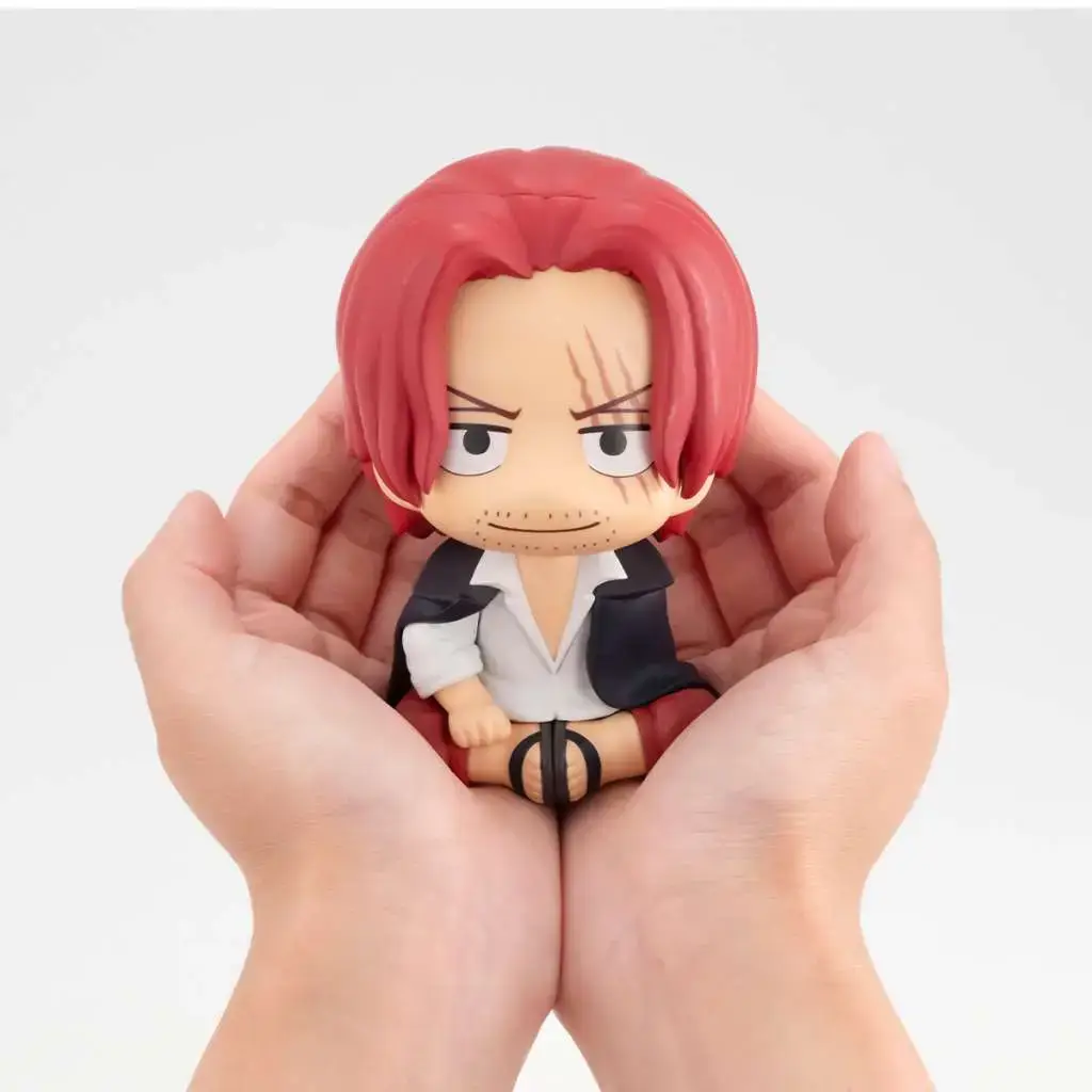 Lookup One Piece Shanks with Gift DS Modellismo Lookup One Piece Shanks with Gift MEGAHOUSE
