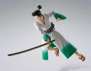 Monsters Ryuma Shf BANDAI