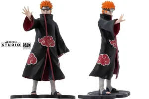 Statua Naruto Pain Super Figure scala 1/10
