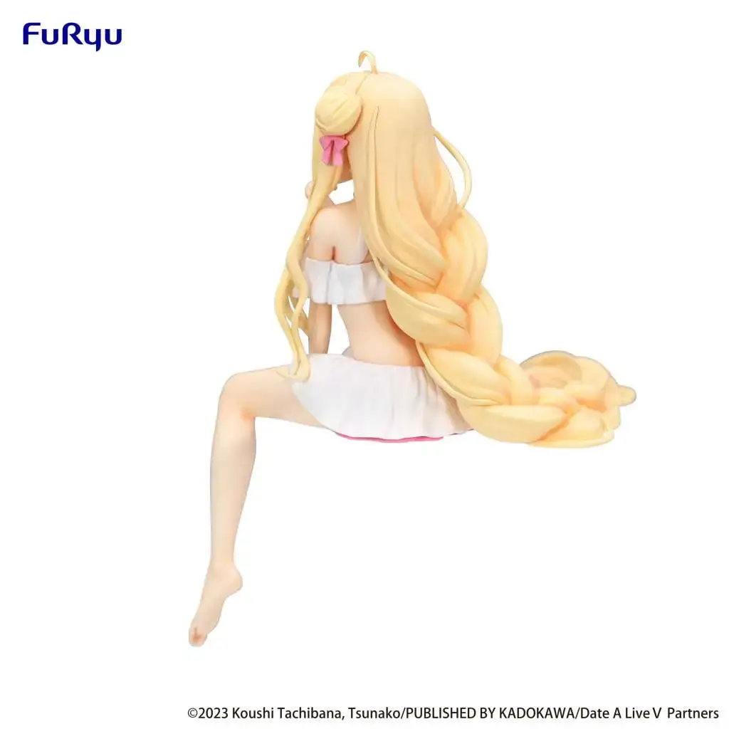 Date A Live 5 Mukuro Swimsuit Noodle Stopper DS Modellismo Date A Live 5 Mukuro Swimsuit Noodle Stopper