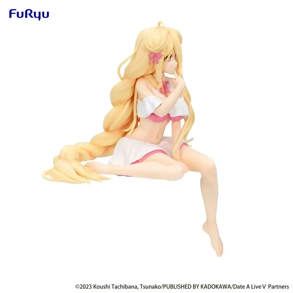 Date A Live 5 Mukuro Swimsuit Noodle Stopper DS Modellismo Date A Live 5 Mukuro Swimsuit Noodle Stopper