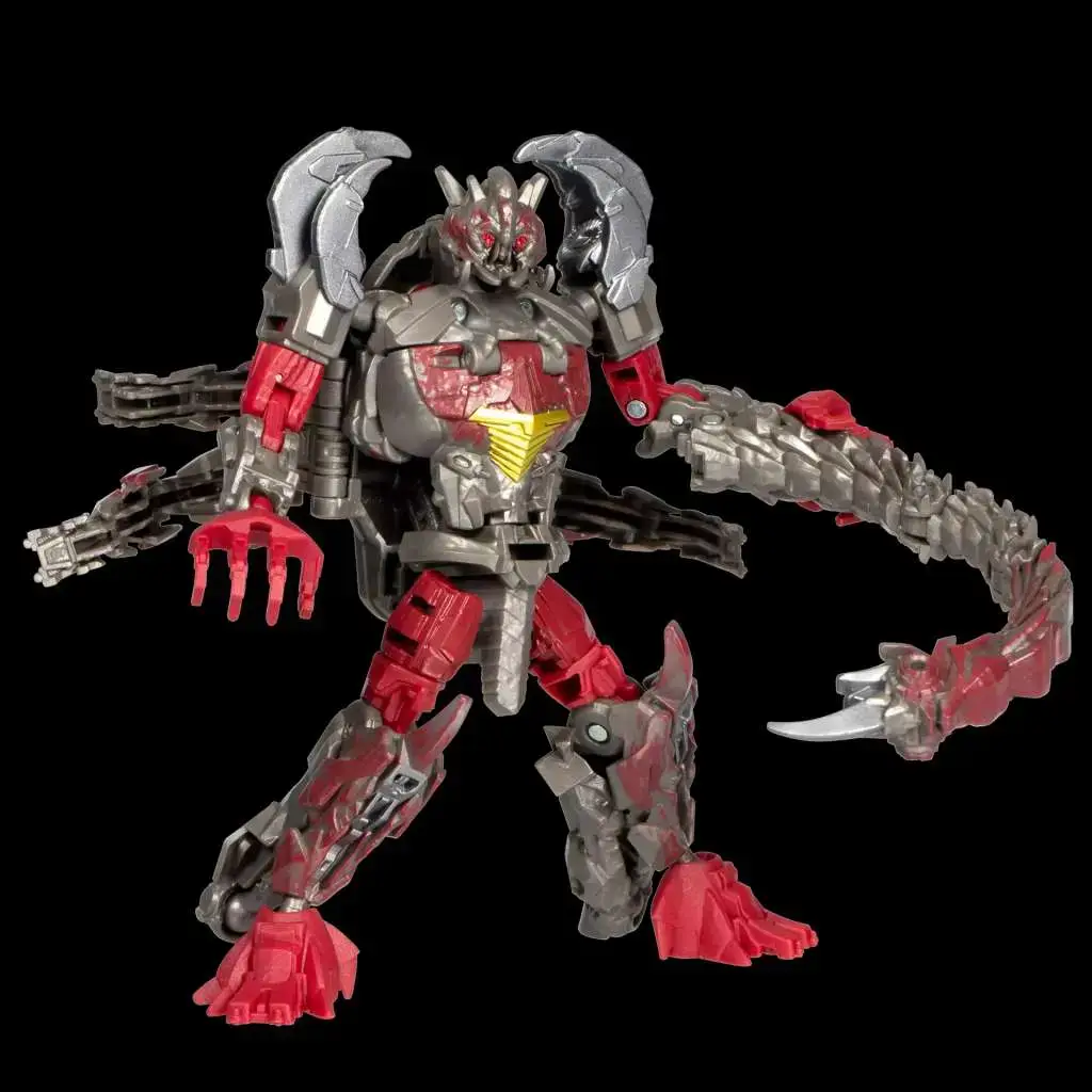 Transformers Studio Series Rise of the Beasts Double Punch Action Figure DS Modellismo Transformers Studio Rise Beasts Double Punch