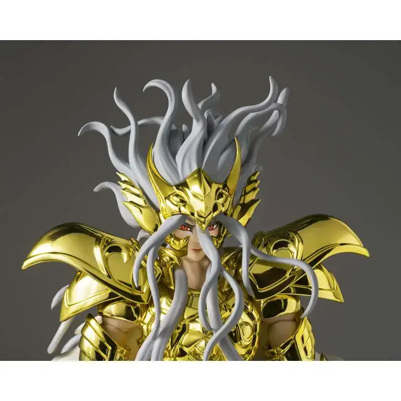 Saint Cloth Myth EX Ophiuchus Odysseus DS Modellismo Saint Cloth Myth Ex Ophiuchus Odysseus