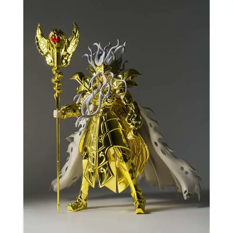 Saint Cloth Myth EX Ophiuchus Odysseus DS Modellismo Saint Cloth Myth Ex Ophiuchus Odysseus
