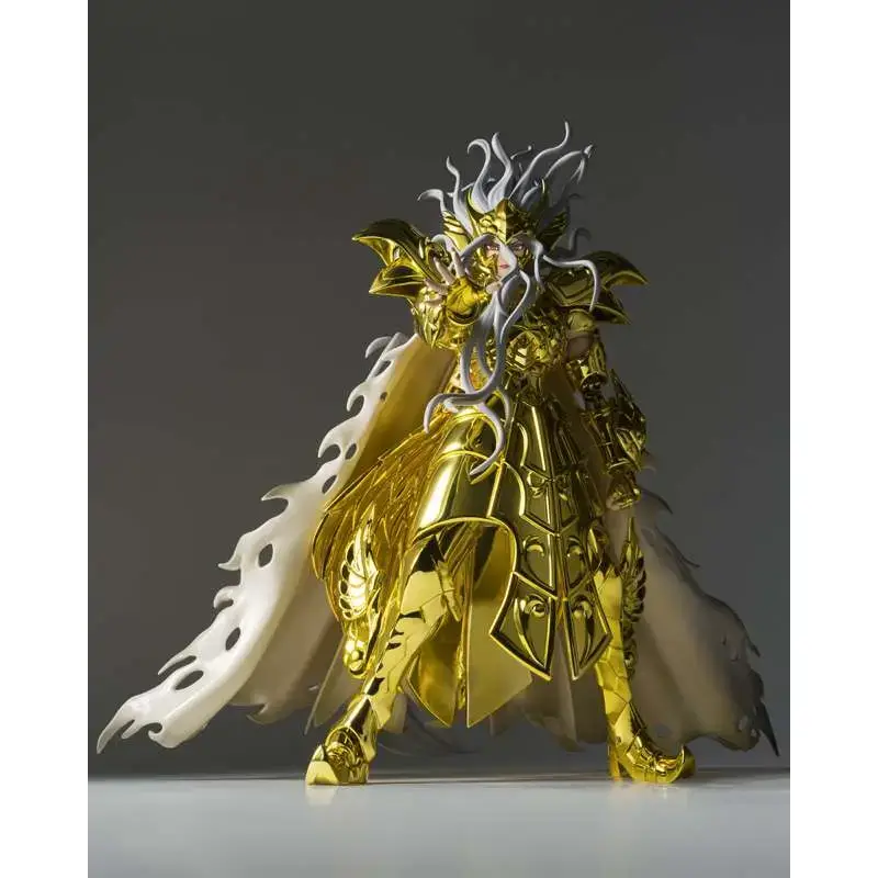 Saint Cloth Myth EX Ophiuchus Odysseus DS Modellismo Saint Cloth Myth Ex Ophiuchus Odysseus