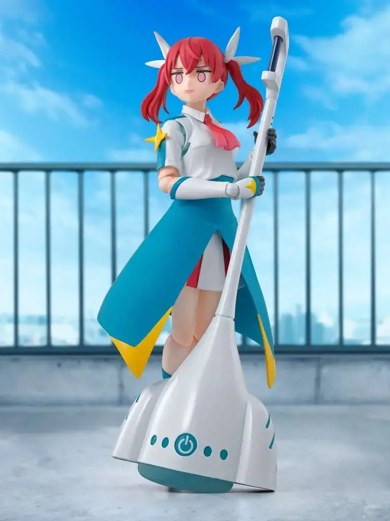 Magilumiere Magical Kana Sakuragi SHF DS Modellismo Magilumiere Magical Kana Sakuragi Shf BANDAI