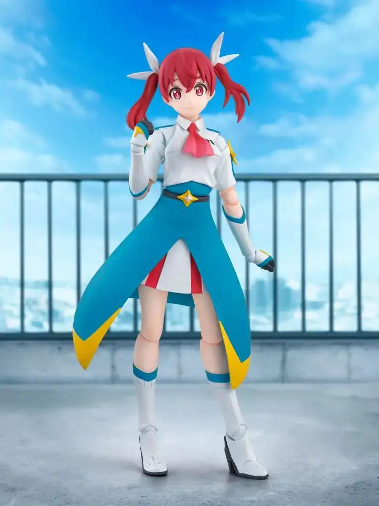 Magilumiere Magical Kana Sakuragi SHF DS Modellismo Magilumiere Magical Kana Sakuragi Shf BANDAI
