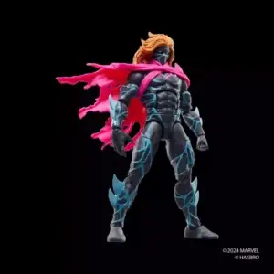 Marvel Legends Spider-Man Vintage Kaine