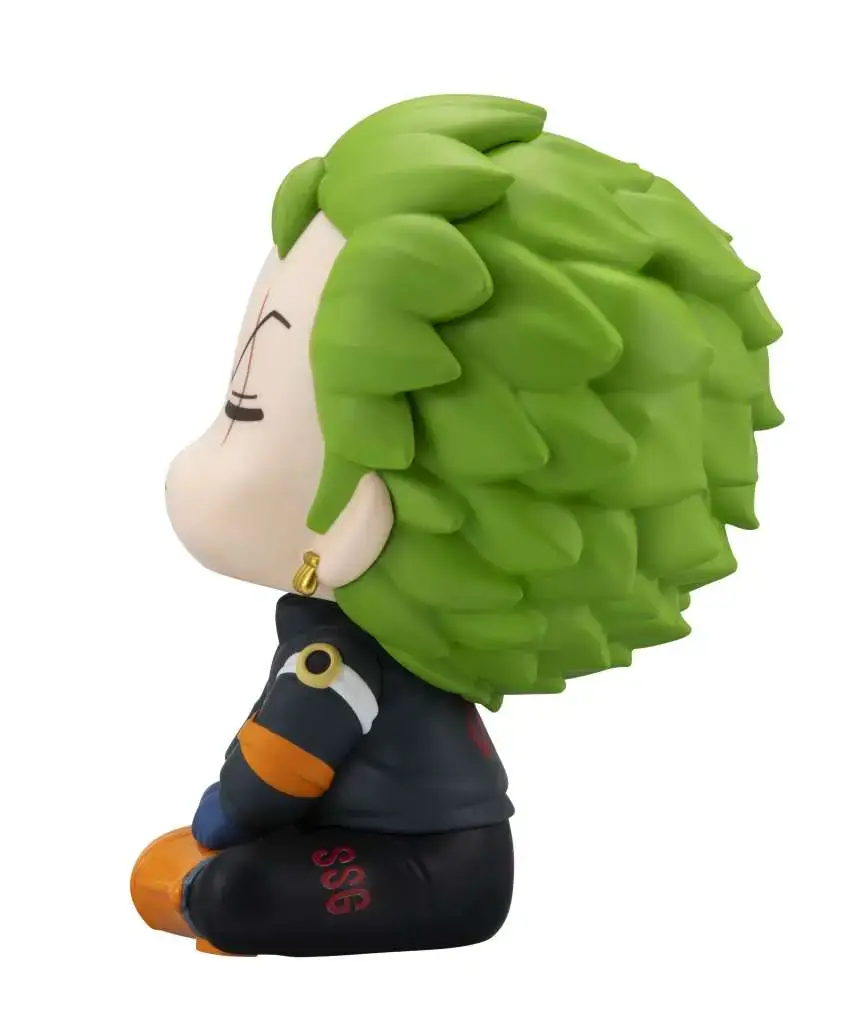 Lookup One Piece Roronoa Zoro Future Island Egghead DS Modellismo Lookup One Piece Roronoa Zoro Future Island