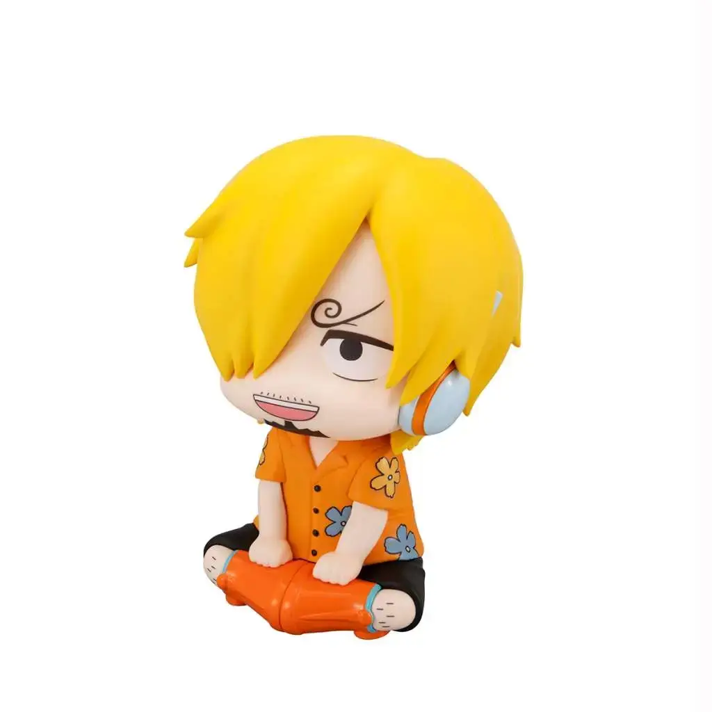 Confezione regalo Lookup One Piece Zoro + Sanji Future Island Egghead DS Modellismo Confezione regalo Lookup One Piece Zoro