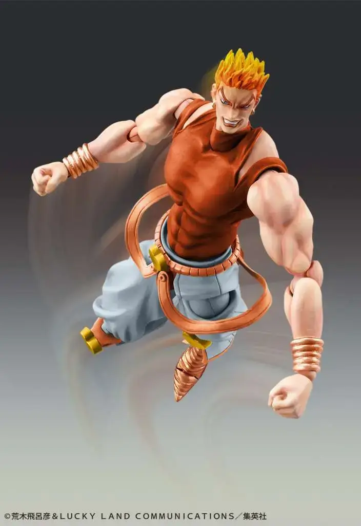 Jojo Bizarre Adventure Dio Awaken Third Chozokado AF DS Modellismo Jojo Bizarre Adventure Dio Awaken Third