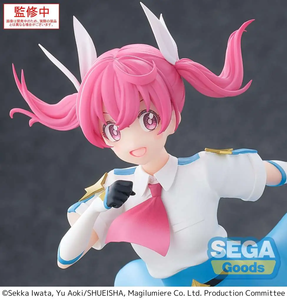 Magilumiere Magical Girls Kana Sakuragi Luminasta Fig DS Modellismo Magilumiere Magical Girls Kana Sakuragi