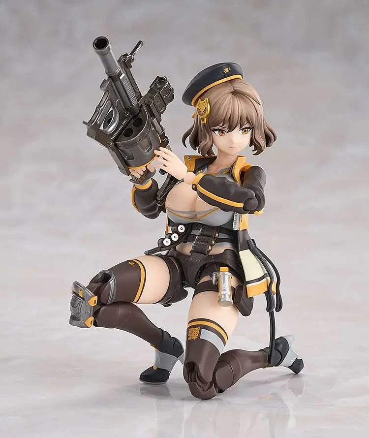 Goddess of Victory Nikke Anis Hyper Body AF DS Modellismo Goddess Victory Nikke Anis Hyper Body Af