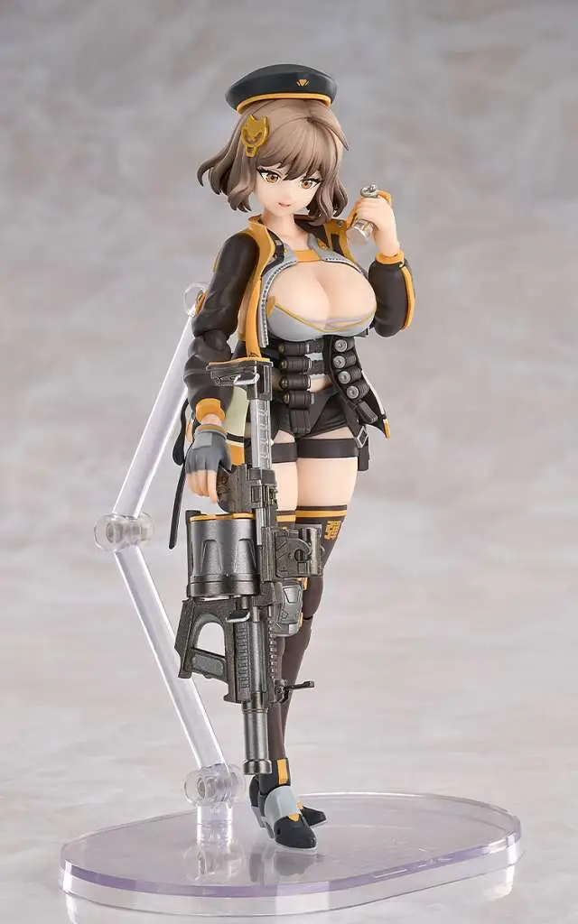 Goddess of Victory Nikke Anis Hyper Body AF DS Modellismo Goddess Victory Nikke Anis Hyper Body Af