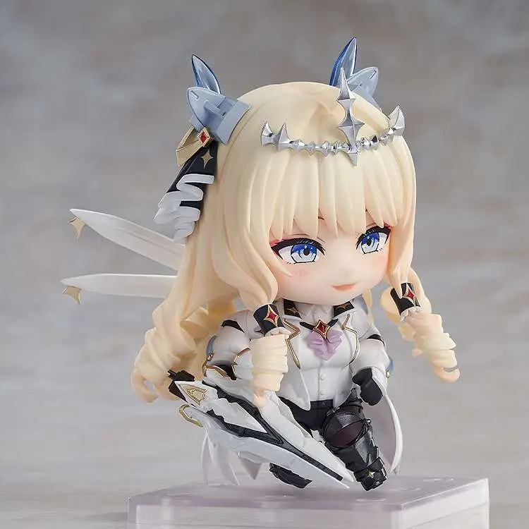 Goddess OF Victory Nikke Crown Nendoroid DS Modellismo Goddess Victory Nikke Crown Nendoroid