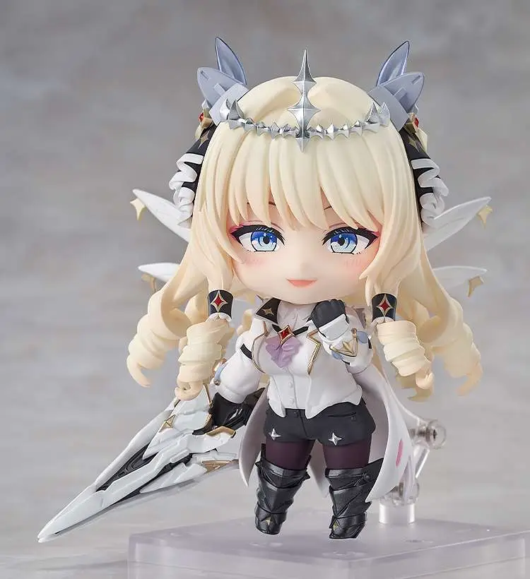 Goddess OF Victory Nikke Crown Nendoroid DS Modellismo Goddess Victory Nikke Crown Nendoroid