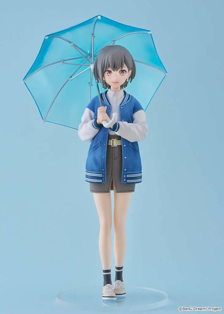 Bang Dream Tomori Takamatsu Pup L DS Modellismo Bang Dream Tomori Takamatsu Pup L GOOD SMILE