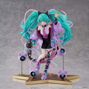 Hatsune Miku Digital Stars 2023 scala 1/7