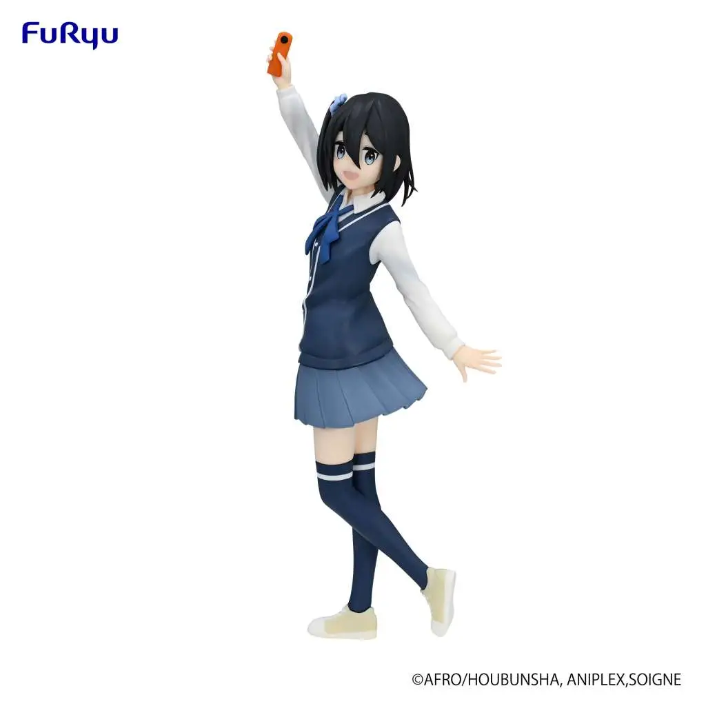 Mono Satsuki Amamiya Trio-try-it Figure DS Modellismo Mono Satsuki Amamiya Trio-try-it FURYU