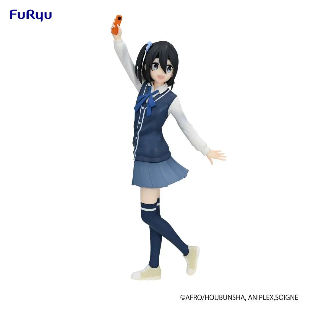 Mono Satsuki Amamiya Trio-try-it Figure DS Modellismo Mono Satsuki Amamiya Trio-try-it FURYU