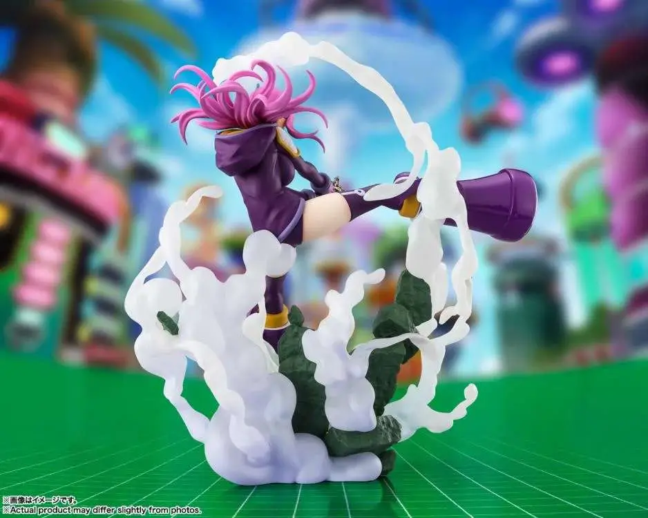 One Piece Jewelry Bonney Near Death Experience Extra Battle Fig Zero DS Modellismo One Piece Jewelry Bonney Near Death