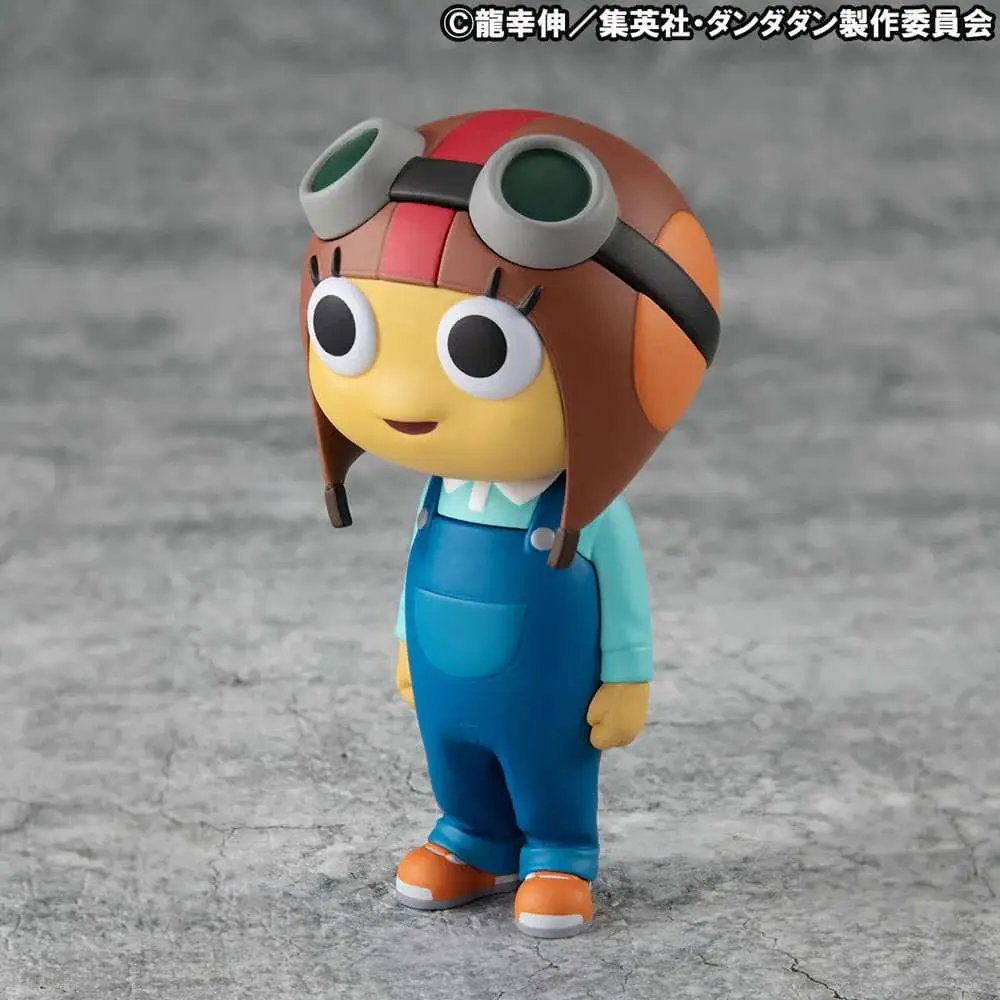 Occultic Sofubi Collection TV Anime Dan DA Dan Chiquitita DS Modellismo Occultic Sofubi TV Anime Dan Da Dan