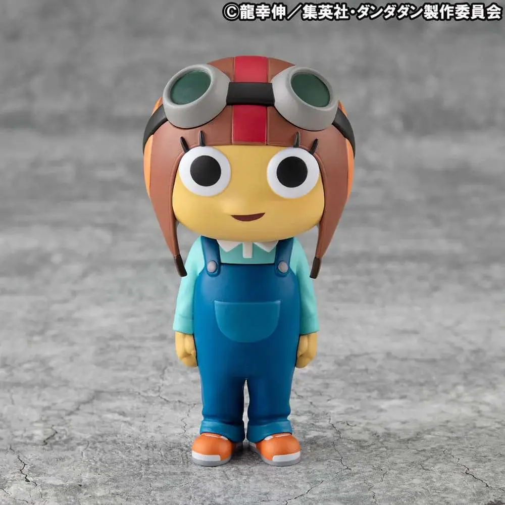 Occultic Sofubi Collection TV Anime Dan DA Dan Chiquitita DS Modellismo Occultic Sofubi TV Anime Dan Da Dan