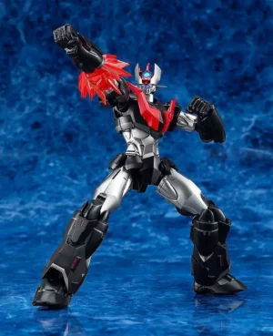 Mazinger Zest Moderoid Mk Rerun GOOD SMILE