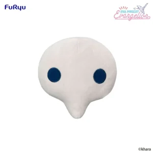 Peluche Evangelion 4TH Angel Eva Pocket