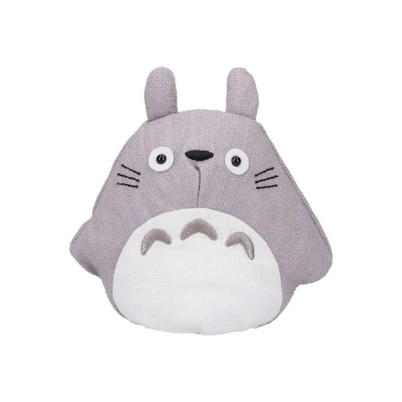 Il mio vicino Totoro Japanese Style Grey Big Beanbag DS Modellismo Il mio vicino Totoro Japanese Style Grey Big