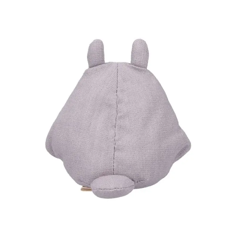 Il mio vicino Totoro Japanese Style Grey Big Beanbag DS Modellismo Il mio vicino Totoro Japanese Style Grey Big