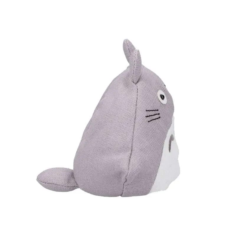 Il mio vicino Totoro Japanese Style Grey Big Beanbag DS Modellismo Il mio vicino Totoro Japanese Style Grey Big