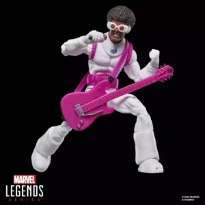 Marvel Legends Spider-Man Vintage