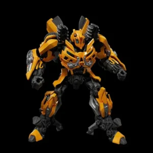 Transformers Bumblebee Movie Dark Moon